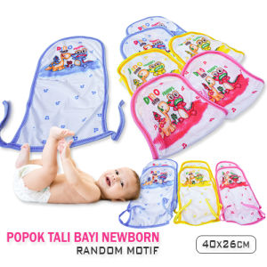 Popok Kain Tali Bayi Newborn Murah - Satbe Store