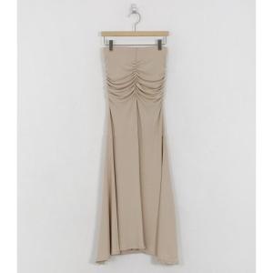 Chân váy đuôi cá dáng dài ~97cm chân váy thun dáng dài chất liệu thun tăm co giãn free size dưới 55kg- Trieuduong08