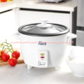 Kris Rice Cooker Mini 0.3L Penanak Nasi Kapasitas 0,3 Liter Travelling Magic com Ricecooker Krisbow Krischef. 