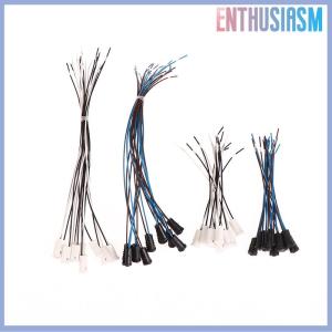 【Enthusiasm】🌟🌟【Hot Sale】🎈 10pcs G4 Lamp Socket Wire Adapter With 10cm 20cm Wire G4 Lamp Holder For LED Heads Light Bulb Halogen Lamp