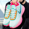 LEBROM JAMES 20 BASKETBALL SPIKE SHOES WITH SPlKE LOW-TOP SPORT SHOES FOR BOY'S AND MEN'S. 