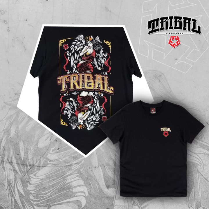 Teen Wolf IMage T-Shirt Alpha Beta Omega O'Brien 91 Tribali Fronte E