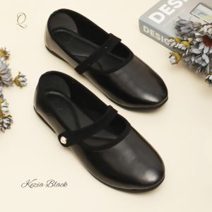 QUINCE Kezia Flatshoes Sepatu Wanita Casual
