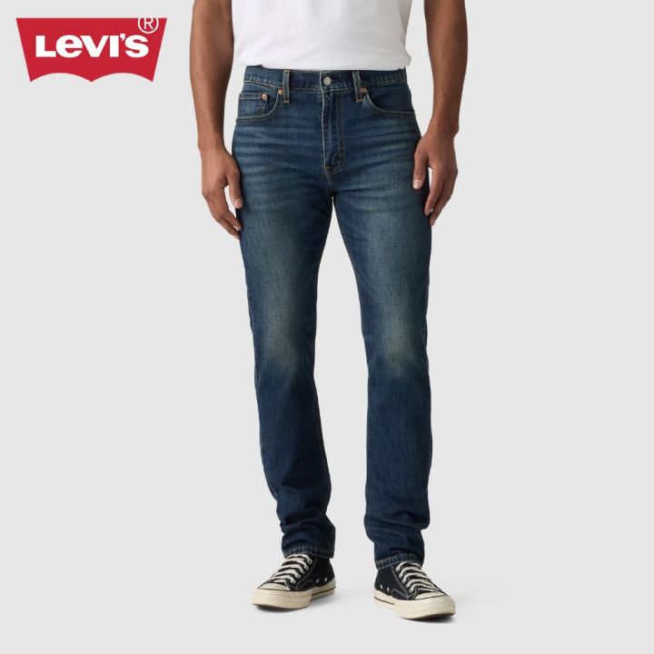 Levi's® Men's 502™ Taper Jeans 29507-1862 | Lazada PH