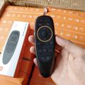 Điều khiển chuột bay, tìm kiếm giọng nói cho Máy chiếu android, tivi , android tivi. 