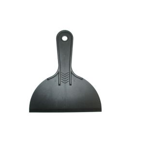 DIXRY 1.5-8in Tile Grout Plastic Putty Spreader Construction Tool Car Film Patch Putty Scraper Filling Spatula Wallpaper Scraper Plaster Shovel