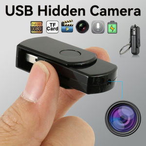 [COD] Pen Hidden Camera HD 1080P Video Recording Mini Body camera