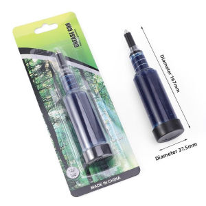 Chainsaw Oil Injection Manual Grease Injector Electric Chainsaw Oil Injection Manufacturer Grease Injector Gear Guide Plate