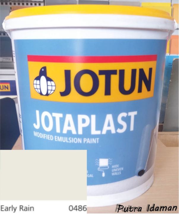 Cat Jotun Jotaplast/ Early Rain 0486