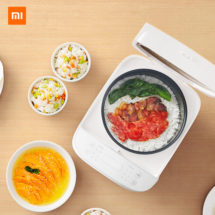 Xiaomi Mijia Electric Rice Cooker C1 3L 4L capacity Multifunction