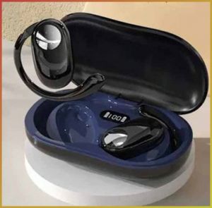 Sports Headphones Bluetooth Convenience Bluetooth Headset Daily Life Wireless Unconducting