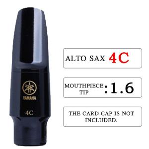YAMAHA Mouthpiece Alto Sax Tenor Sax Soprano Sax  Clarinet Mouthpiece