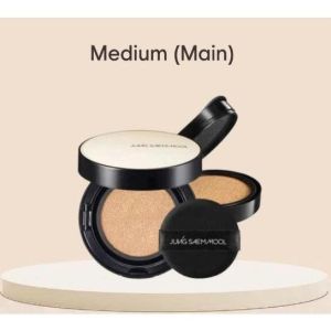 JUNG SAEM MOOL Skin Nuder Cushion 14G