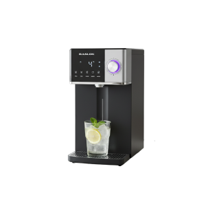 RASLOK Water Purifier with UV Sterilisation | Water Dispenser with Filters HCM-T9
