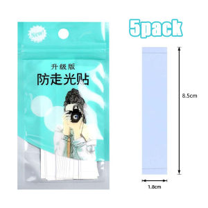 180Pcs Invisible Double Sided Anti-falling Tape for Dress Shirt Bra Anti Slip Sticker Transparent