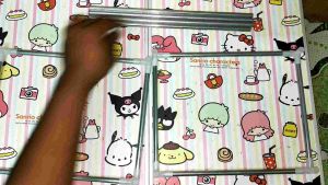 โคงกระเป๋าแกร๊บรุ่นv2 GARBขนาดมาตรฐาน26 ลิตรแข็งแรงทนทานโครงกระเป๋าgrad foodสีเงินเงางามสวยพอดี.