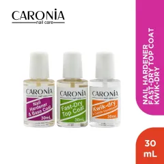 Caronia quick dry 15ml