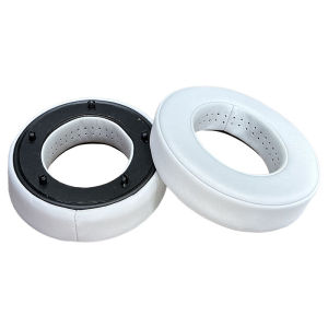 Replacement Earpads Earmuffs compatible with Focal Clear Elear Elegia Elex Stellia Utopia Radiance Celeste Headphone Sealed Soundproof and Noise Reducing Ear Pads