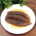 [Huadong storeL] Dried Sea Cucumber, Wild Dried Sea Cucumber/Instant Dalian Liaoxiao Sea Cucumber Seafood 3 Roots. 