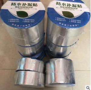 (Loại to khổ 10cm) - Băng Keo Siêu Dính Đa Năng chống thấm chống dột vải bạt