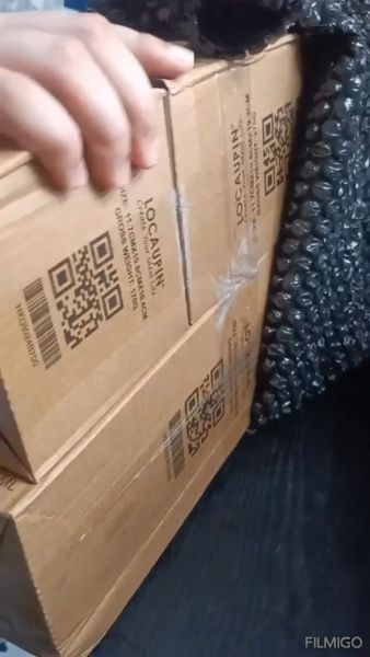 Buyer review video 5