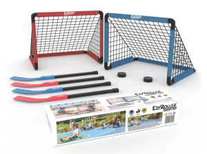 Ezyroller Hockey Set