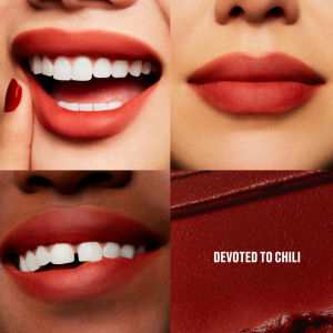 Son kem lì MAC Powder Kiss Lip + Cheek Mousse 5ml
