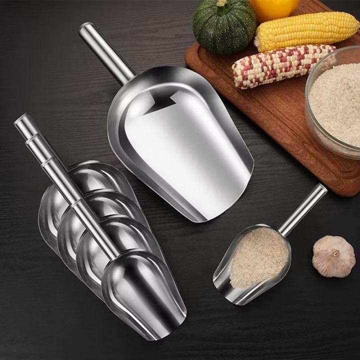 Sendok%20Skop%20Es%20Batu%20Stainless%20Tebal%20%20/%20Sekop%20Es%20/Sekop%20Tepung%20/Sekop%20Beras%20Stainless%208%20INCH%209INCH%2010INCH%20-%20Image%202