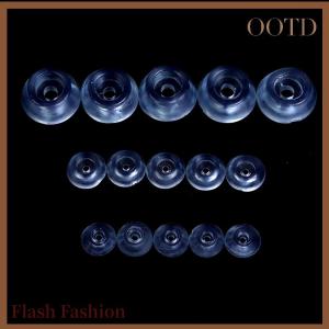 [Falsh F] 10 cái cao su non-Slip đồ nội thất ghế chân mũ Chân sofa chân miếng đệm bảo vệ