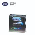 Durex ดูเร็กซ์ ถุงยางอนามัย เพอร์ฟอร์มา 3 ชิ้น. 