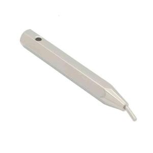 Violin Shoulder Rest Shaft Screwdriver Repair Tool Violin Accessories for Violinists Violin Chin Rest Wrench Tool Key