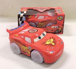 LJE  Lights and Sounds Car