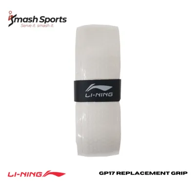 Lining GP17 Badminton Replacement Grip