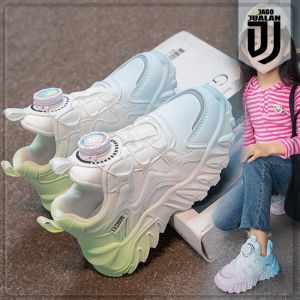 Sepatu Sneakers Tali Putar Anak Keren Sporty / Sepatu Kets Rotation Anak Remaja Cewek Model Terkini / Sepatu Running Anak Perempuan Fashion / Sepatu SPORT Anak Wanita Kece Modis / Sepatu Anak Sekolah Casual Terbabu / Sepatu Anak Remaja Lucu Trendy