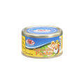 Pate gan gà 90g - Đồ Hộp Hạ Long - Pate gan gà đóng hộp. 