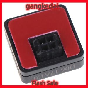 Gangke Switch for AEB MP48OBDII and MP48 GAS System LPG CNG gas conversion kit