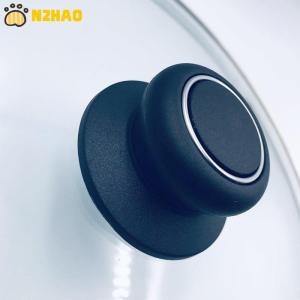 【N2HAO】 Heat-Resistant Pot Pan Lids Knob Lifting Handle Home Kitchen Cookware Pot Lid Knobs Universal Replacement Parts