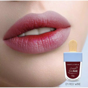 Implora Cheek and Lip tint