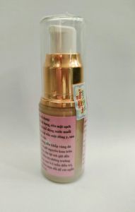 ( Chai 20ml ) Kem sâm tươi tái tạo da dứt điểm mụn thâm mụn lâu năm thâm sạm do mụn tàn nhang đốm nâu da xỉn màu