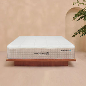 12" Gausmann Wurzberg II Adjustable Bed Mattress