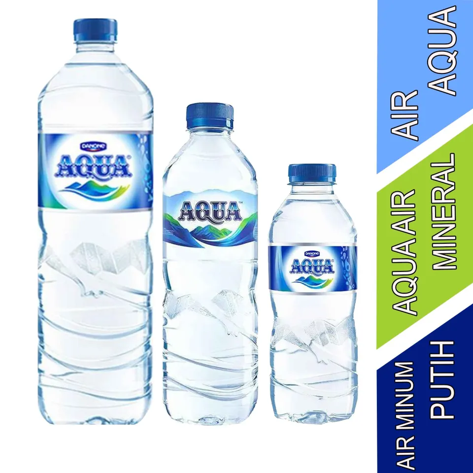 air mineral