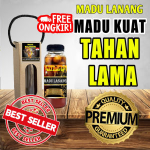Madu kuat tahan lama 10x madu tahan lama BALAASYIQ madu kuat tahan lama Madu lanang super kuat