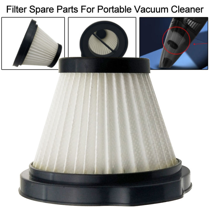 1Pcs Deerma DX115C HEPA Filter For Deerma DX115C Vacuum Cleaner | Lazada PH