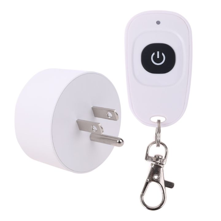 [Universal] 433mhz Wireless RF Remote Control Home Office Smart WiFi ...