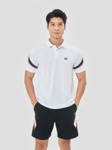[BST TEAMWEAR]Áo polo nam thể thao Pickleball Tennis Promax Sportline thấm hút thoáng khí Coolmate