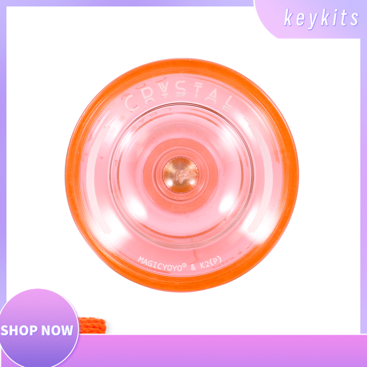 Keykits Magic Yoyo Magicyoyo K2p Responsive Yoyos For Kids Beginner
