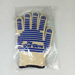 ARAFURA - OVE Sarung Tangan Oven Masak Heat Resistant Oven Gloves - 540F
