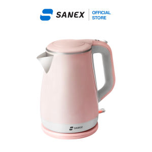 Sanex Electric Kettle Teko Listrik STL-2151