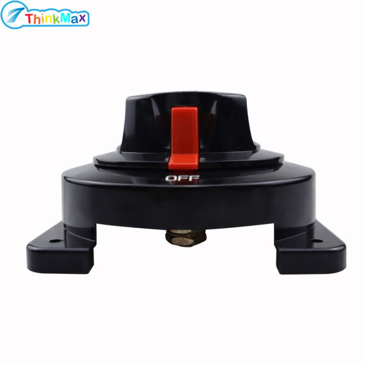 Interrupteur/sélecteur De Batterie 3 Positions