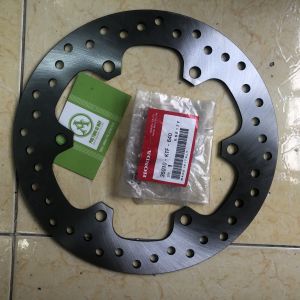 Đĩa phanh trước WINNER 150 V1 loại 1